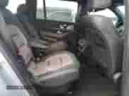 2023 Mercedes-Benz GLS 63 AMG z VIN 4JGFF8KE9PB011203, wystawiony jako Copart lot #74066084 z przebiegiem Nie podano mil oraz Szkoda całkowita • Salvage title. Historia ofert i sprzedaży dostępna na DreamBid. Obrazek 11.