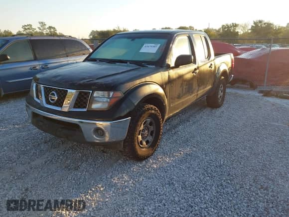 2007 Nissan Frontier SE with VIN 1N6AD07U47C423896, listed as a IAAI auction lot 43479385 with Not provided miles and . Bid and sale history available at DreamBid. Image 17.