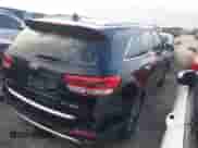 2016 Kia Sorento SXL с VIN 5XYPKDA19GG042405, выставлен на аукционе IAAI как лот 40495780 с пробегом Не указан миль и . История ставок и продаж доступна на DreamBid. Изображение 4.