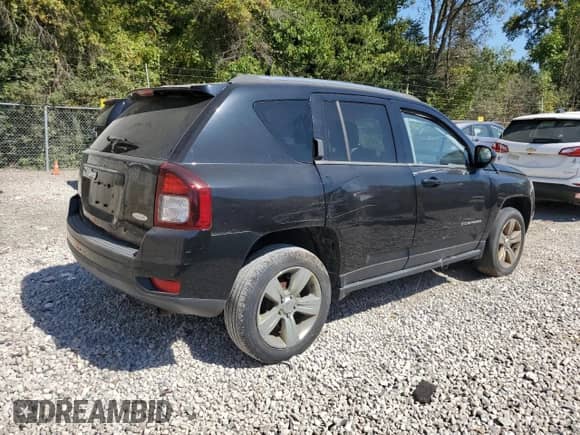 2014 Jeep Compass Latitude с VIN 1C4NJCEB9ED574918, выставлен на аукционе Copart как лот 72080355 с пробегом 177 971 миль миль и Чистый • Clean title. История ставок и продаж доступна на DreamBid. Изображение 3.