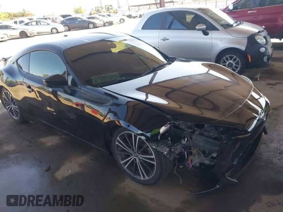 2015 Scion FR-S with VIN JF1ZNAA17F8711720, listed as a IAAI auction lot 42449991 with 120,989 mi miles and . Bid and sale history available at DreamBid. Image 1.