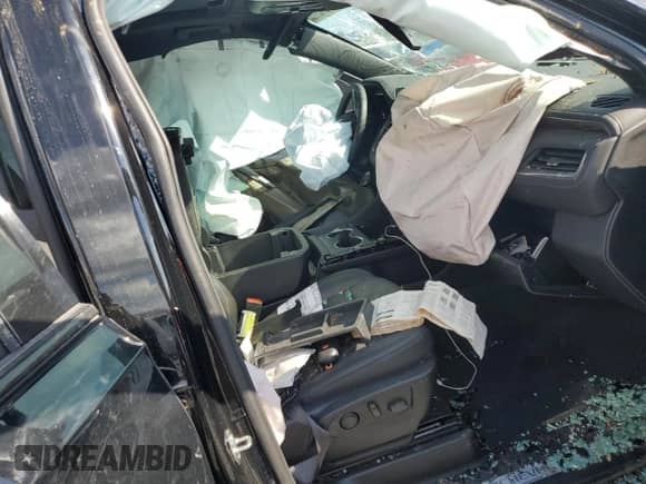 2024 Chevrolet Tahoe Z71 with VIN 1GNSKPKD8RR278060, listed as a Copart auction lot 64681525 with Not provided miles and Non repairable. Bid and sale history available at DreamBid. Image 7.