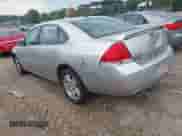 2006 Chevrolet Impala LT 3.9L with VIN 2G1WC581769118887, listed as a IAAI auction lot 43209098 with 229,153 mi miles and . Bid and sale history available at DreamBid. Image 3.