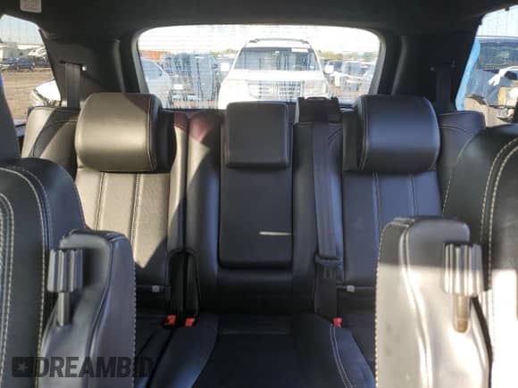 2012 Land Rover Range Rover Sport SC z VIN SALSH2E48CA747619, wystawiony jako Copart lot #50177495 z przebiegiem 115 020 mil mil oraz Szkoda całkowita • Salvage title. Historia ofert i sprzedaży dostępna na DreamBid. Obrazek 10.