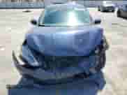 2017 Nissan Sentra SV with VIN 3N1AB7AP6HY328692, listed as a Copart auction lot 70604725 with 125,694 mi miles and Salvage title. Bid and sale history available at DreamBid. Image 5.