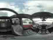 2020 Ram 1500 Rebel z VIN 1C6SRFLT6LN127034, wystawiony jako Copart lot #64791005 z przebiegiem 86 689 mil mil oraz Szkoda całkowita • Salvage title. Historia ofert i sprzedaży dostępna na DreamBid. Obrazek 14.