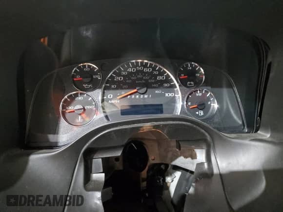 2023 Chevrolet Express Cargo с VIN 1GCWGAFP1P1157511, выставлен на аукционе Copart как лот 80904195 с пробегом Не указан миль и Чистый • Clean title. История ставок и продаж доступна на DreamBid. Изображение 9.