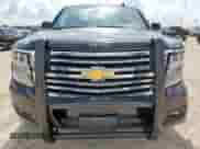 2019 Chevrolet Tahoe Commercial с VIN 1GNLCDEC2KR383072, выставлен на аукционе Copart как лот 59496395 с пробегом 50 404 миль миль и Списание • Salvage title. История ставок и продаж доступна на DreamBid. Изображение 5.
