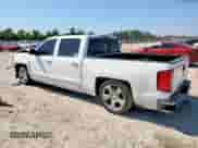 2014 Chevrolet Silverado 1500 LTZ с VIN 3GCPCSEC5EG551113, выставлен на аукционе Copart как лот 71628385 с пробегом 173 505 миль миль и Списание • Salvage title. История ставок и продаж доступна на DreamBid. Изображение 2.