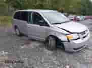 2010 Dodge Grand Caravan SE с VIN 2D4RN4DE4AR397177, выставлен на аукционе IAAI как лот 43280271 с пробегом 144 811 миль миль и . История ставок и продаж доступна на DreamBid. Изображение 1.