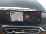 2023 BMW i4 eDrive40 with VIN WBY73AW02PFN89450, listed as a IAAI auction lot 41450499 with 15,611 mi miles and . Bid and sale history available at DreamBid. Image 18.