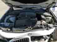 2016 BMW 3 Series 328i Gran Turismo xDrive z VIN WBA8Z5C52GGS37231, wystawiony jako Copart lot #81780615 z przebiegiem 156 511 mil mil oraz Szkoda całkowita • Salvage title. Historia ofert i sprzedaży dostępna na DreamBid. Obrazek 11.