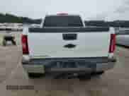 2013 Chevrolet Silverado 2500HD LT z VIN 1GC1KXC86DF113852, wystawiony jako Copart lot #56238565 z przebiegiem Nie podano mil oraz Szkoda całkowita • Salvage title. Historia ofert i sprzedaży dostępna na DreamBid. Obrazek 6.