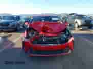 2021 Toyota Prius L Eco with VIN JTDKAMFU6M3152201, listed as a IAAI auction lot 43278670 with 144,414 mi miles and . Bid and sale history available at DreamBid. Image 6.