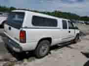 2005 GMC Sierra 1500 SLE с VIN 2GTEC19V451301268, выставлен на аукционе Copart как лот 71981955 с пробегом 141 998 миль миль и Списание • Salvage title. История ставок и продаж доступна на DreamBid. Изображение 3.