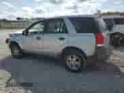 2003 Saturn VUE with VIN 5GZCZ53B23S890604, listed as a Copart auction lot 66093185 with 141,951 mi miles and Salvage title. Bid and sale history available at DreamBid. Image 2.