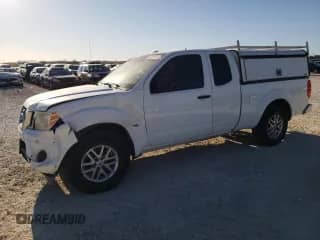 2016 Nissan Frontier SV z VIN 1N6AD0CU9GN772370, wystawiony jako Copart lot #82258854 z przebiegiem 236 472 mil mil oraz Szkoda całkowita • Salvage title. Historia ofert i sprzedaży dostępna na DreamBid. Obrazek 1.
