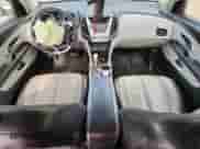 2011 Chevrolet Equinox LTZ z VIN 2CNALFEC4B6208812, wystawiony jako Copart lot #70777855 z przebiegiem 132 754 mil mil oraz Szkoda całkowita • Salvage title. Historia ofert i sprzedaży dostępna na DreamBid. Obrazek 8.