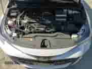 2025 Toyota Corolla XSE z VIN JTNC4MBE5S3238814, wystawiony jako Copart lot #61268145 z przebiegiem 30 783 mil mil oraz Szkoda całkowita • Salvage title. Historia ofert i sprzedaży dostępna na DreamBid. Obrazek 14.