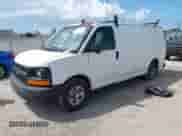2006 Chevrolet Express Cargo с VIN 1GCFG15X961274673, выставлен на аукционе IAAI как лот 42901897 с пробегом 178 676 миль миль и . История ставок и продаж доступна на DreamBid. Изображение 2.