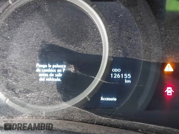 2020 Lexus IS 300 F Sport z VIN JTHGA1D21L5102149, wystawiony jako IAAI lot #43422186 z przebiegiem 126 155 mil mil oraz . Historia ofert i sprzedaży dostępna na DreamBid. Obrazek 15.