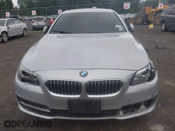 2014 BMW 5 Series 535i xDrive с VIN WBA5B3C52ED530122, выставлен на аукционе IAAI как лот 42672424 с пробегом 116 910 миль миль и . История ставок и продаж доступна на DreamBid. Изображение 13.