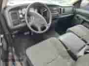 2003 Dodge 1500 ST with VIN 1D7HA16K33J533124, listed as a Copart auction lot 59821595 with Not provided miles and Clean title. Bid and sale history available at DreamBid. Image 8.