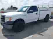 2014 Ford F-150 XL с VIN 1FTMF1CM3EKD68639, выставлен на аукционе IAAI как лот 43294137 с пробегом 151 838 миль миль и . История ставок и продаж доступна на DreamBid. Изображение 2.