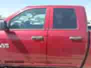 2014 Ram 1500 Express с VIN 1C6RR6FT3ES122128, выставлен на аукционе IAAI как лот 41994152 с пробегом 138 624 миль миль и . История ставок и продаж доступна на DreamBid. Изображение 14.