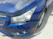 2012 Chevrolet Cruze 2LT with VIN 1G1PG5SC9C7150367, listed as a IAAI auction lot 42719730 with 213,607 mi miles and . Bid and sale history available at DreamBid. Image 12.