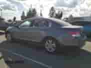 2010 Honda Accord LX-P with VIN 1HGCP2F49AA118754, listed as a Copart auction lot 81851125 with 176,948 mi miles and Salvage title. Bid and sale history available at DreamBid. Image 2.