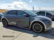 2024 Hyundai Ioniq 5 Limited с VIN KM8KRDDF2RU312214, выставлен на аукционе Copart как лот 68582115 с пробегом 12 488 миль миль и Списание • Salvage title. История ставок и продаж доступна на DreamBid. Изображение 4.