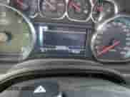 2018 Chevrolet Tahoe Commercial z VIN 1GNLCDEC4JR223676, wystawiony jako IAAI lot #43327555 z przebiegiem 208 566 mil mil oraz . Historia ofert i sprzedaży dostępna na DreamBid. Obrazek 7.