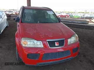 2007 Saturn VUE I4 with VIN 5GZCZ33D97S831674, listed as a IAAI auction lot 43073067 with Not provided miles and . Bid and sale history available at DreamBid. Image 1.