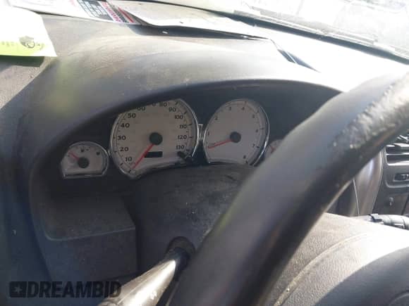 2006 Saturn VUE with VIN 5GZCZ23D46S846298, listed as a IAAI auction lot 43565040 with Not provided miles and . Bid and sale history available at DreamBid. Image 7.