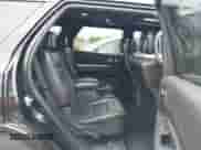 2017 Dodge Durango R/T z VIN 1C4SDHCT8HC752797, wystawiony jako IAAI lot #41916419 z przebiegiem 127 999 mil mil oraz . Historia ofert i sprzedaży dostępna na DreamBid. Obrazek 8.