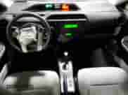 2013 Toyota Prius Two с VIN JTDKDTB34D1547598, выставлен на аукционе Copart как лот 84367235 с пробегом 113 402 миль миль и Списание • Salvage title. История ставок и продаж доступна на DreamBid. Изображение 8.