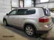 2012 Chevrolet Orlando 1LT с VIN KL77P2EM4CK576746, выставлен на аукционе Copart как лот 49421525 с пробегом 183 398 миль миль и Списание • Salvage title. История ставок и продаж доступна на DreamBid. Изображение 2.