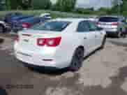 2015 Chevrolet Malibu LTZ с VIN 1G11G5SX9FF139050, выставлен на аукционе IAAI как лот 42650148 с пробегом 138 997 миль миль и . История ставок и продаж доступна на DreamBid. Изображение 4.