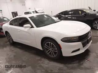 2019 Dodge Charger SXT with VIN 2C3CDXJG7KH639078, listed as a IAAI auction lot 42198699 with 49,547 mi miles and . Bid and sale history available at DreamBid. Image 1.
