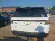 2014 Land Rover Range Rover Sport Supercharged with VIN SALWR2EF3EA337653, listed as a IAAI auction lot 42654430 with 103,476 mi miles and . Bid and sale history available at DreamBid. Image 16.