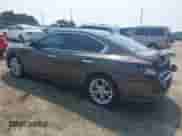 2014 Nissan Maxima SV with VIN 1N4AA5AP8EC462800, listed as a IAAI auction lot 42404180 with 144,222 mi miles and . Bid and sale history available at DreamBid. Image 3.