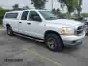 2006 Dodge 1500 SLT with VIN 1D7HA18266J173722, listed as a IAAI auction lot 42441029 with 168,182 mi miles and . Bid and sale history available at DreamBid. Image 1.