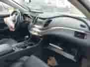 2020 Chevrolet Impala LT с VIN 1G11Z5S34LU110263, выставлен на аукционе IAAI как лот 41422755 с пробегом 62 281 миль миль и . История ставок и продаж доступна на DreamBid. Изображение 5.