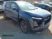 2026 Chevrolet Equinox FWD LT with VIN 3GNAXHEG7TL208038, listed as a IAAI auction lot 43159971 with 637 mi miles and . Bid and sale history available at DreamBid. Image 1.
