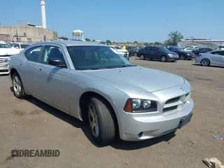 2008 Dodge Charger with VIN 2B3KA43G58H228896, listed as a IAAI auction lot 42950649 with 113,133 mi miles and . Bid and sale history available at DreamBid. Image 1.