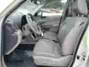 2011 Subaru Forester X Limited z VIN JF2SHAEC6BH762149, wystawiony jako Copart lot #71106415 z przebiegiem 149 173 mil mil oraz Czysty tytuł • Clean title. Historia ofert i sprzedaży dostępna na DreamBid. Obrazek 7.