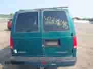 1998 Chevrolet Astro with VIN 1GNEL19W2WB172044, listed as a IAAI auction lot 42381085 with 218,946 mi miles and . Bid and sale history available at DreamBid. Image 17.