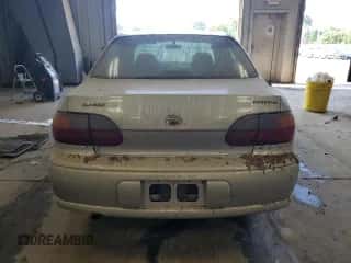 2005 Chevrolet Malibu Classic z VIN 1G1ND52F15M161040, wystawiony jako Copart lot #68928105 z przebiegiem Nie podano mil oraz Nie do naprawy • Non repairable. Historia ofert i sprzedaży dostępna na DreamBid. Obrazek 6.