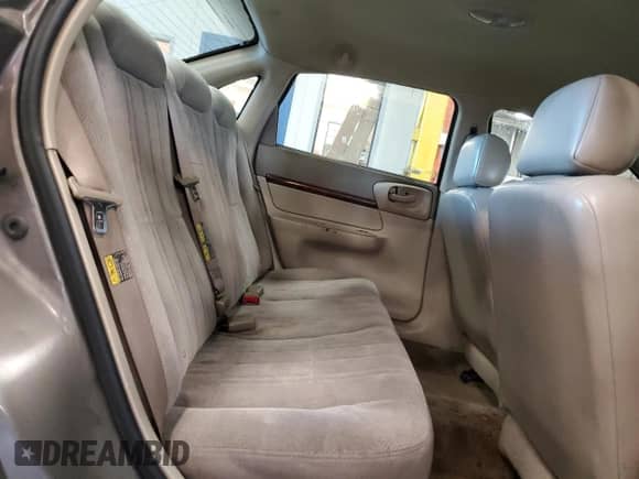 2003 Chevrolet Impala Police 9C3 с VIN 2G1WF55K639319132, выставлен на аукционе Copart как лот 71182534 с пробегом Не указан миль и На запчасти • Non repairable. История ставок и продаж доступна на DreamBid. Изображение 10.